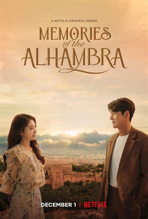 memories of the alhambra 8 bölüm